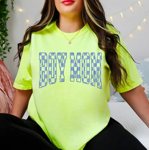 MAMA Tees or Sweatshirts *PRINTED*